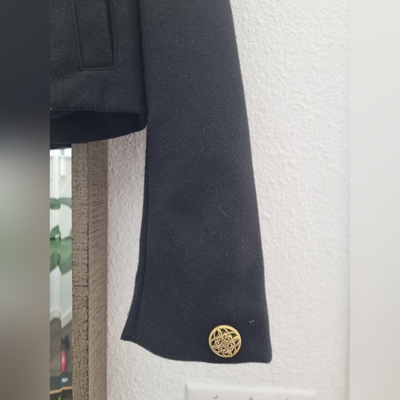 Cropped jacket - Picture 2 of 4